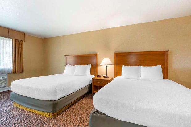 Images Best Western Plus Placerville Inn