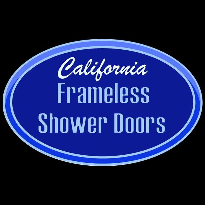 California Frameless Shower Doors Hermosa Glass & Mirror Logo