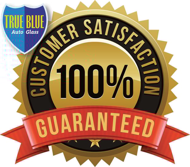 Images True Blue Auto Glass