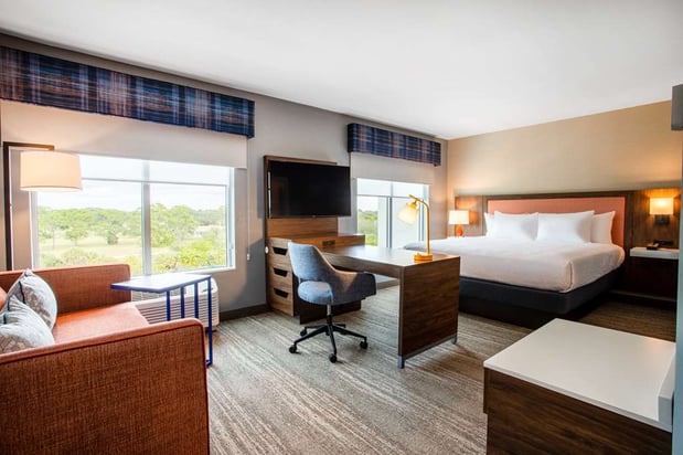 Images Hampton Inn & Suites North Port