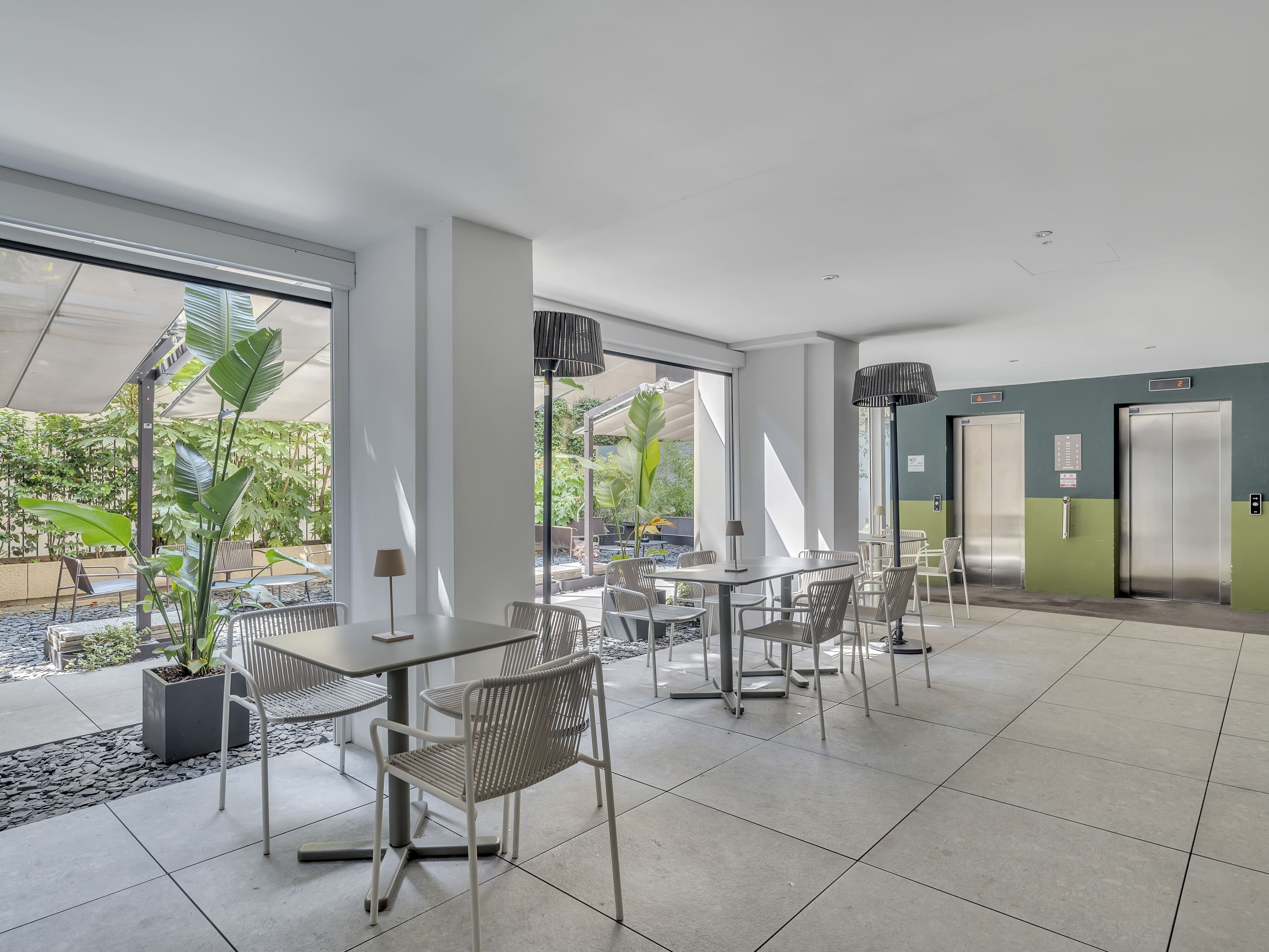 Images B&B HOTEL Milano City Center Duomo
