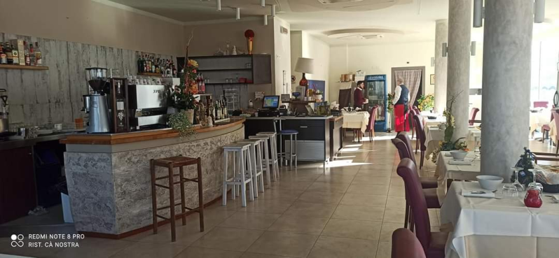 Images Ristorante Ca' Nostra