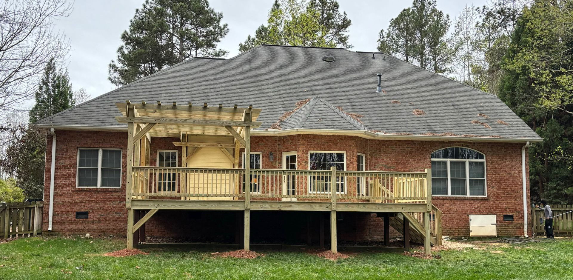 Exterior Repair Pros, Inc