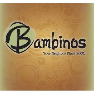 Bambinos Cafe On Battlefield