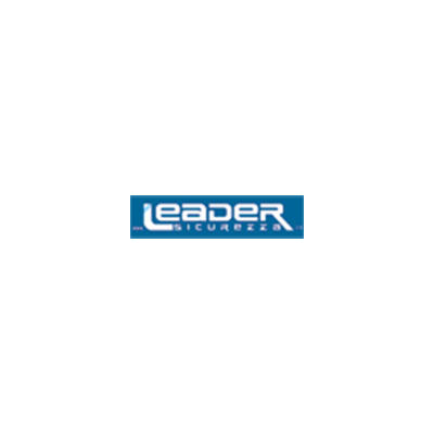 Leader Sicurezza Logo