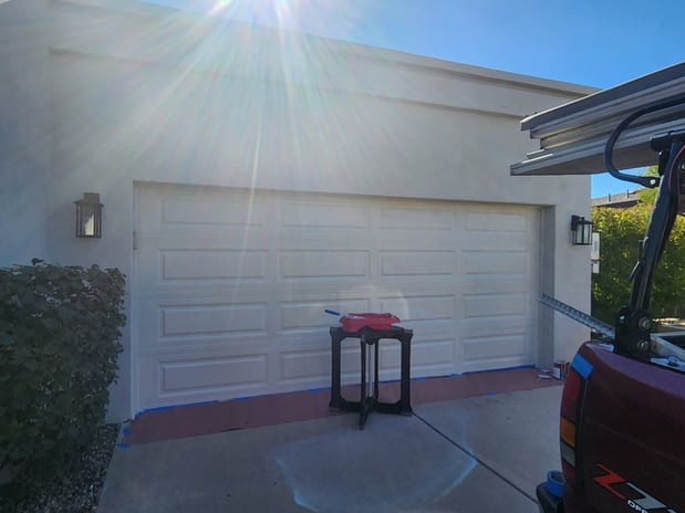 Images Same Day Garage Door