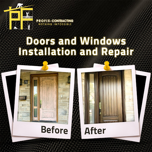 Images Profix-Contracting