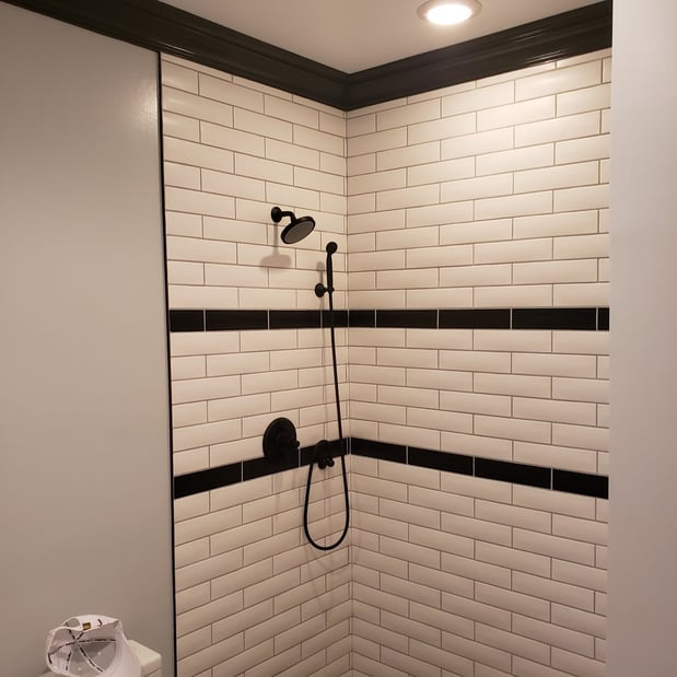 Images R-DECO PAINTING & HOME IMPROVEMENTS