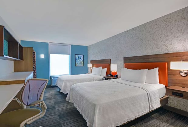 Images Home2 Suites by Hilton Richmond Hill Savannah I 95