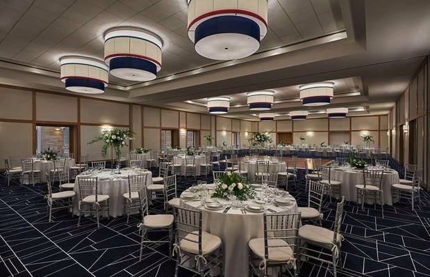 Images Graduate by Hilton Cincinnati