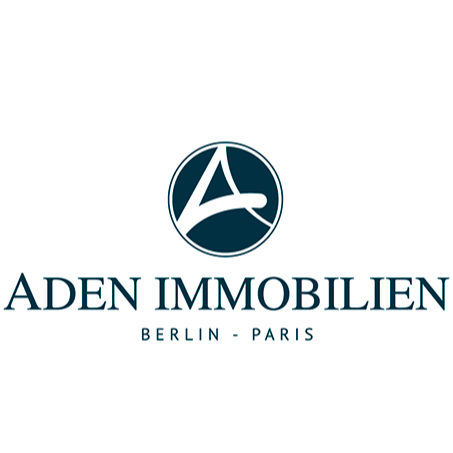 ADEN Immobilien Logo
