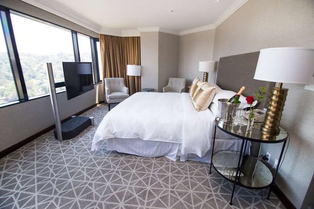 Images Hilton Los Angeles/Universal City