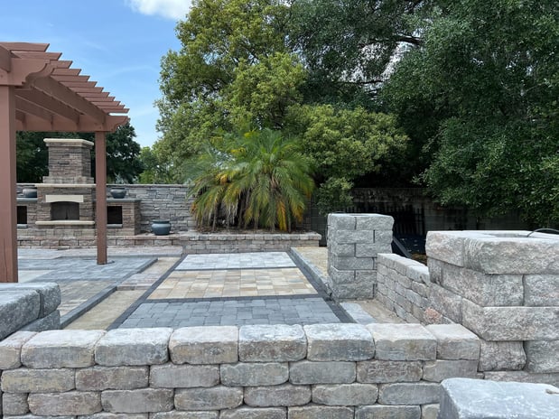 Images Alliance Pavers