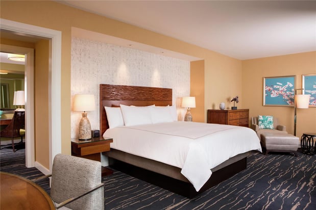 Images Hilton Orlando