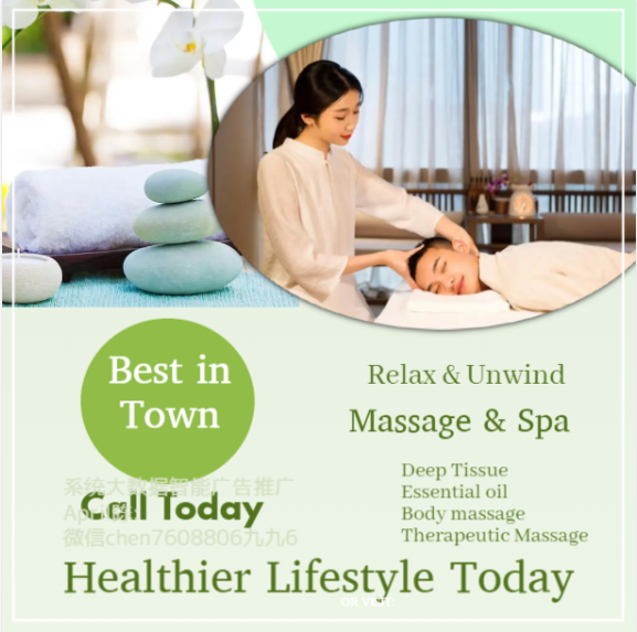 Image 10 | Healthy Massage in Redding
