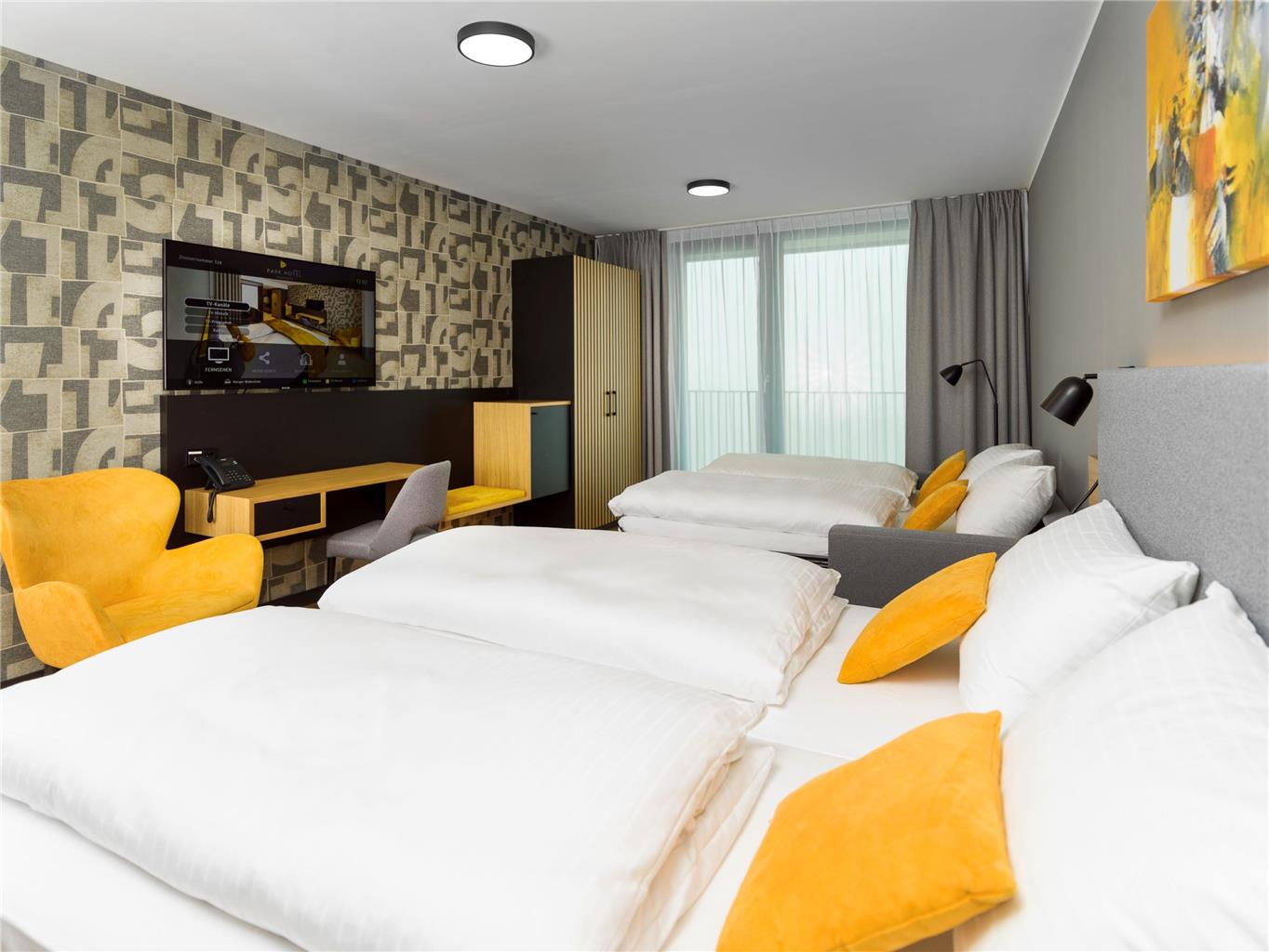 Bild 13 von Best Western Parkhotel Hagenberg