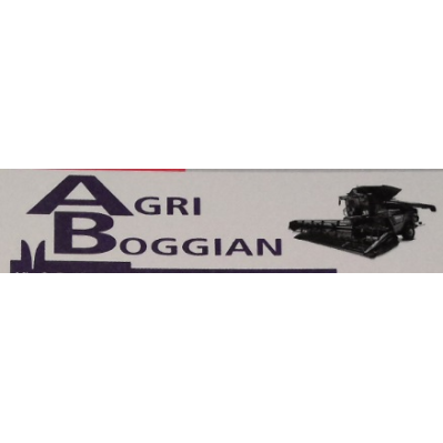 AgriBoggian di Boggian Roberto e C. Logo