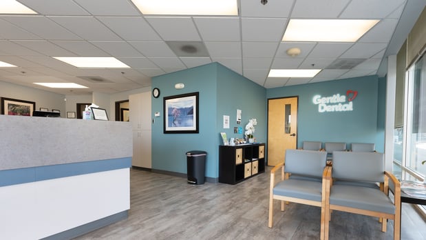 Images Gentle Dental Lynnwood