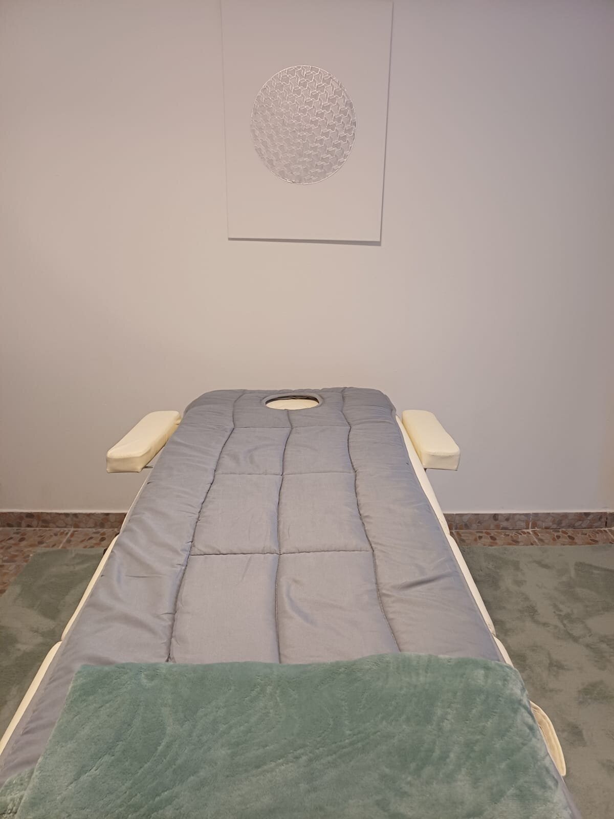 Körperwerkstatt, Von-Merklin-Straße 2 in Coburg