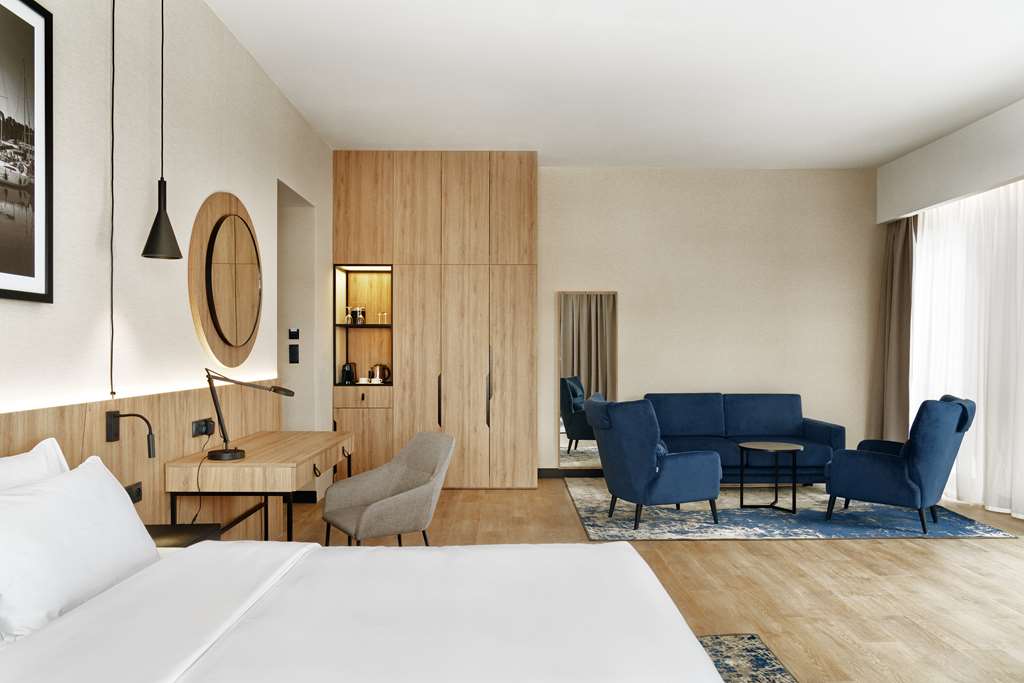 Images Radisson Blu Resort & Conference Center, Ostróda Mazury