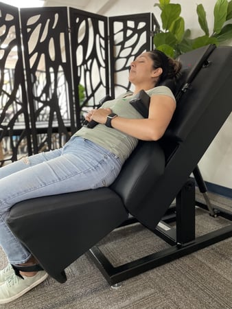 Images Back 2 Health Chiropractic