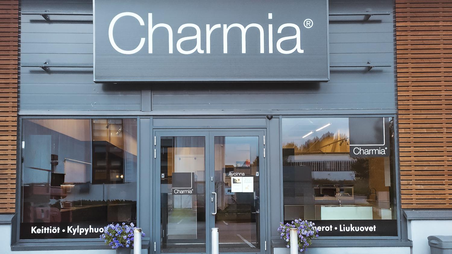 Images Charmia Espoo