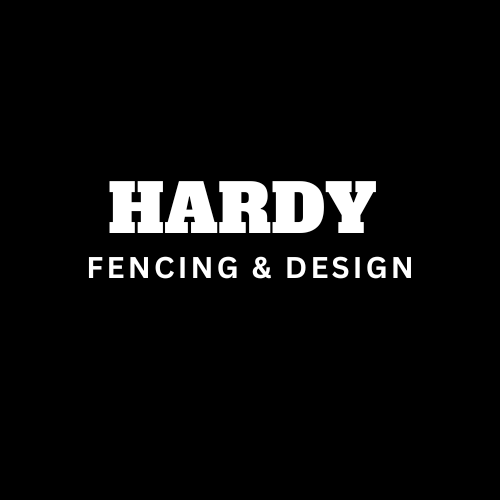 Hardy Fencing & Design Logo