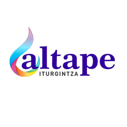 Iturgintza Altape S.L. Logo
