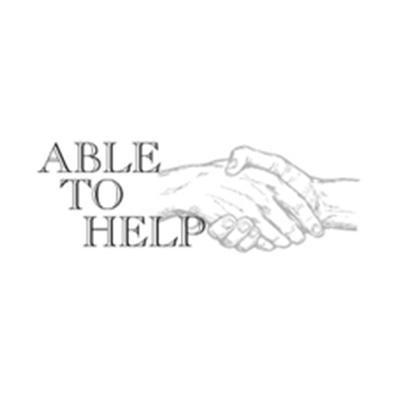 Able to Help
