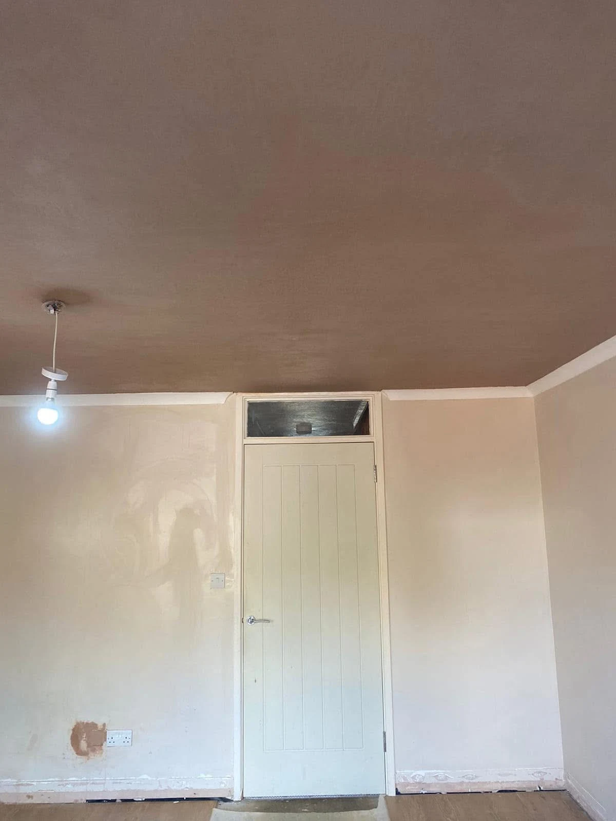 Images Pristine Plastering and Damp Proofing Ltd