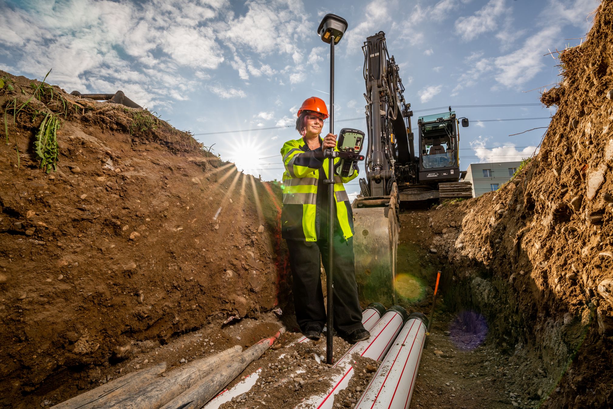 Energie Freiamt AG, Seetalstrasse 4 in Muri AG