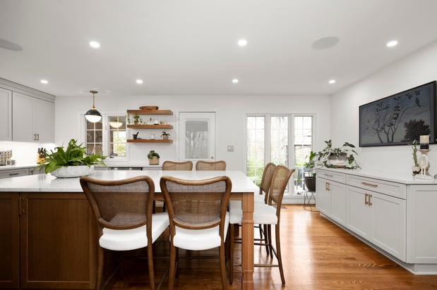 Images Estate Renovations