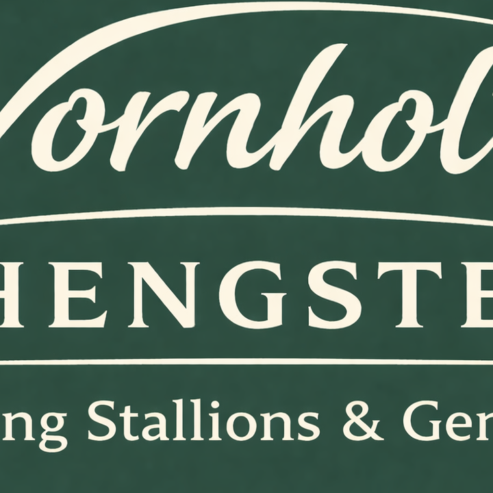 Vornholt Hengste, Zum Flatt 6a in Visselhövede