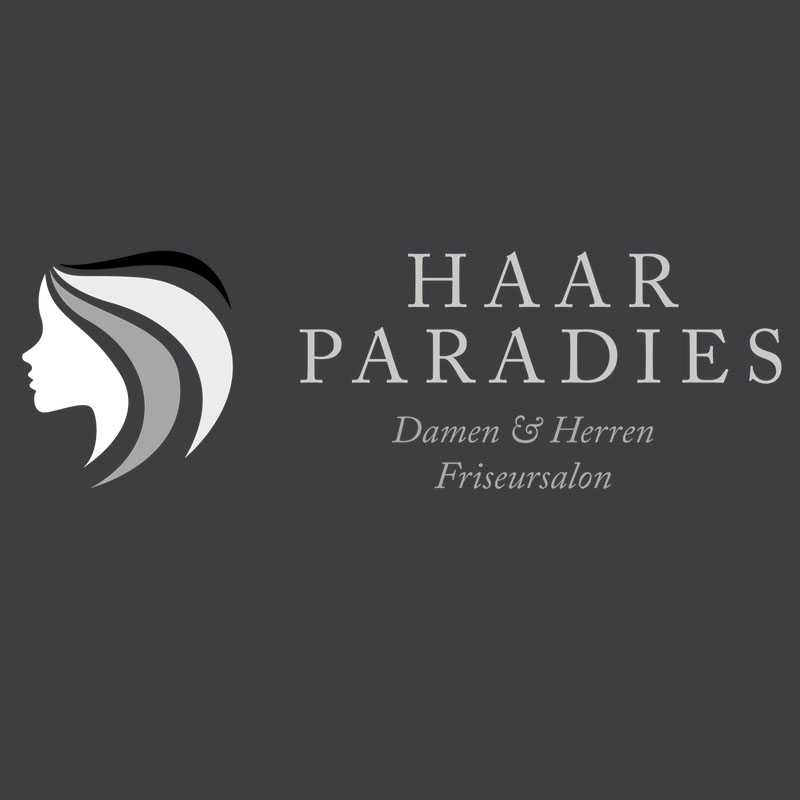 Logo Haar Paradies