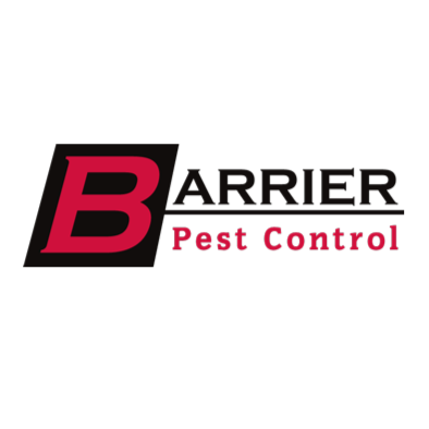 Barrier Pest Control Logo