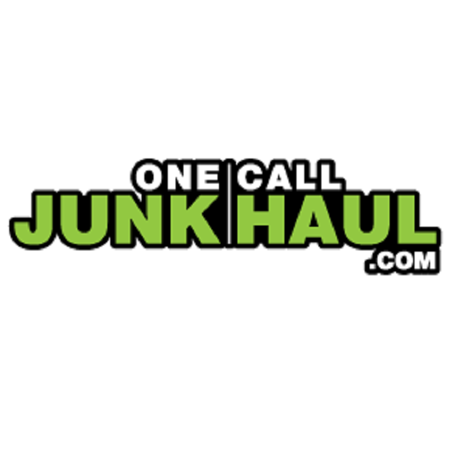 One Call Junk Haul Logo