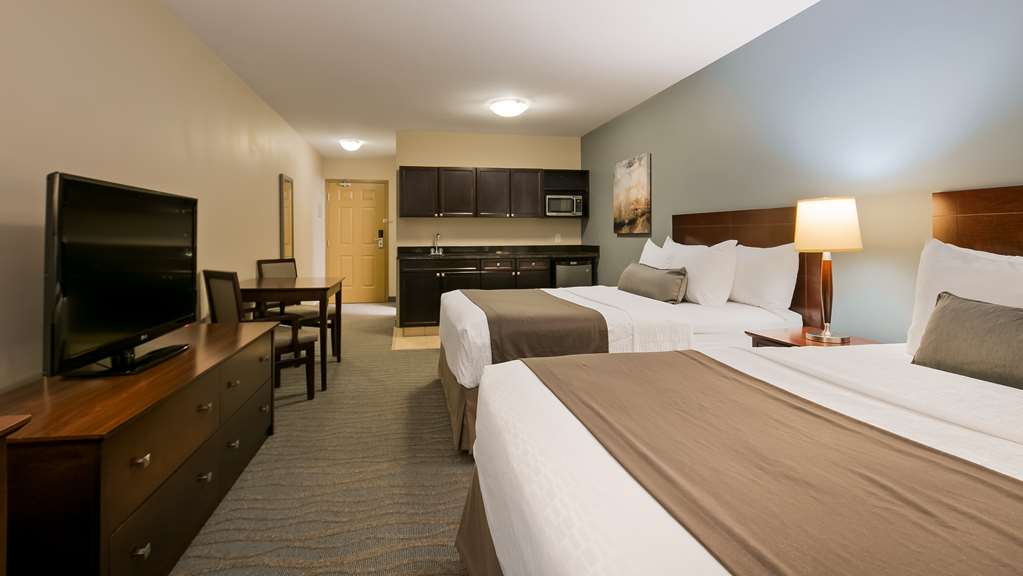 Images Best Western Rocky Mountain House Inn & Suites