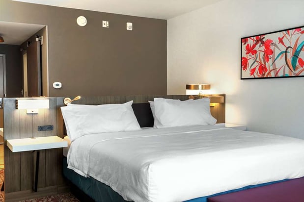 Images Hilton Garden Inn Bel Air
