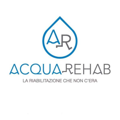 Acquarehab Logo