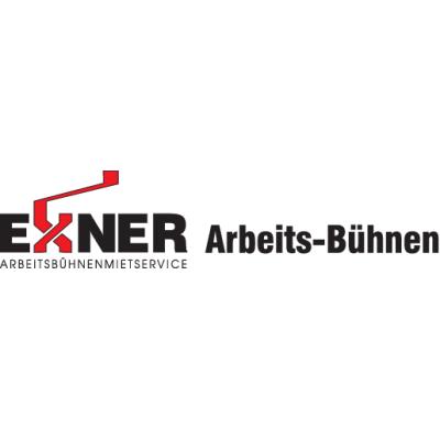 Exner Barbara Arbeitsbühnenmietservice Logo