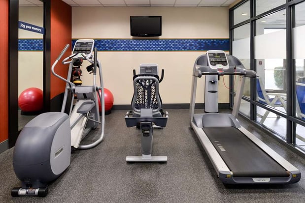Images Hampton Inn College Park