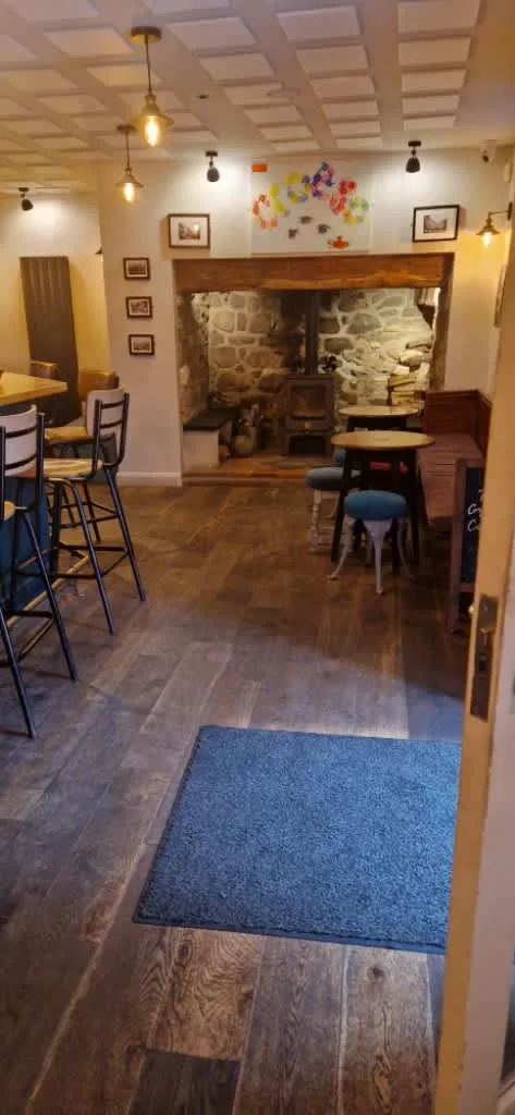 Images Llyn Eifionydd and Meirionydd Chimney Sweep