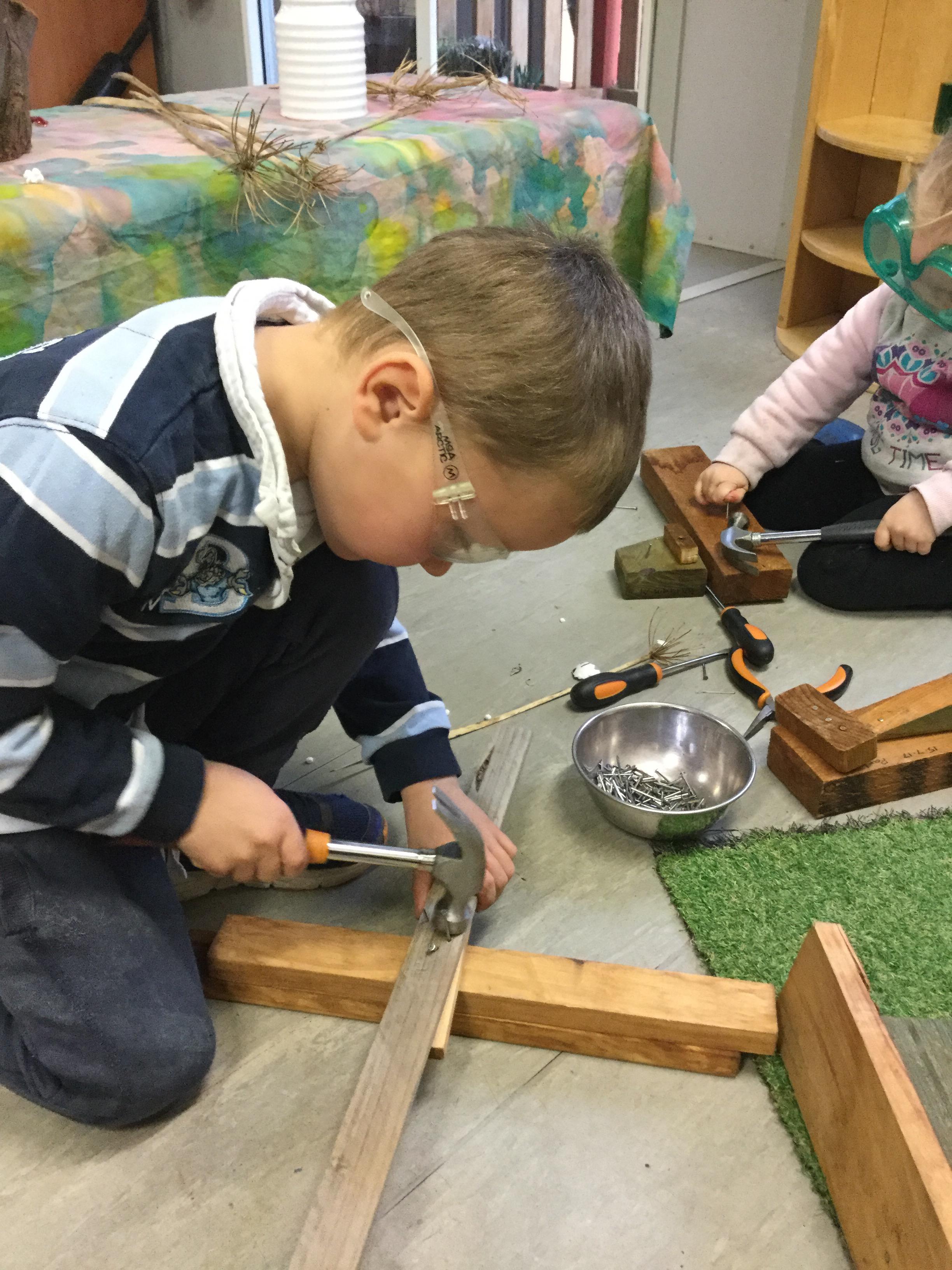 Images The Willows Preschool and Early Learning Centre