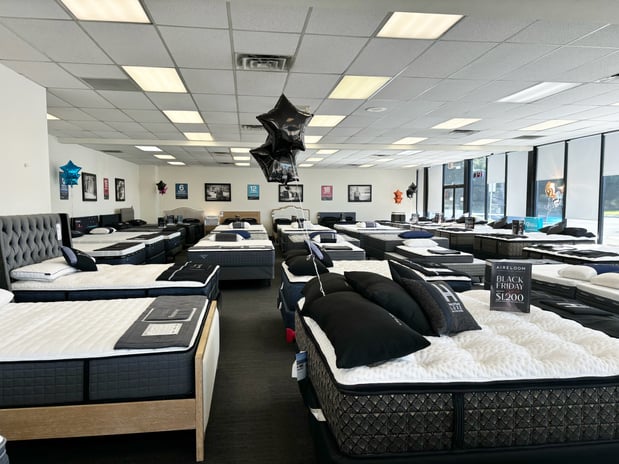 Images Ortho Mattress