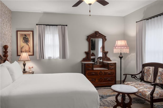 Images National Hotel Jackson, Tapestry Collection by Hilton