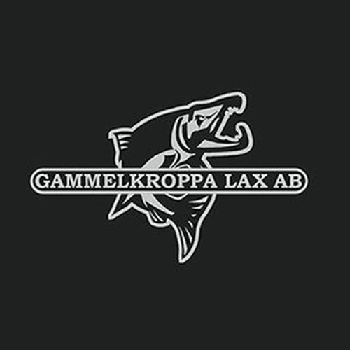 Gammelkroppa Lax AB Logo