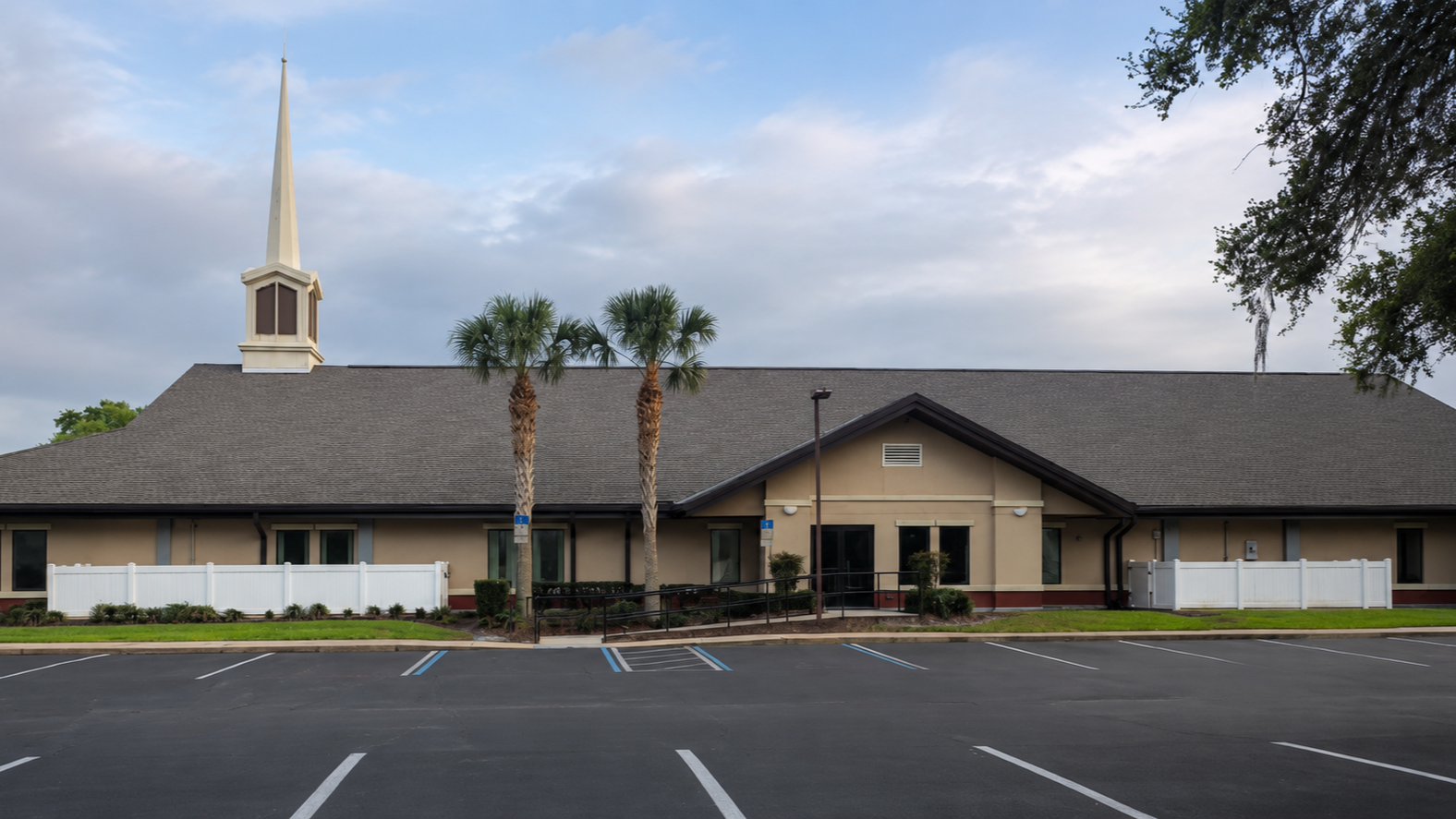 The Church of Jesus Christ of Latter-day Saints