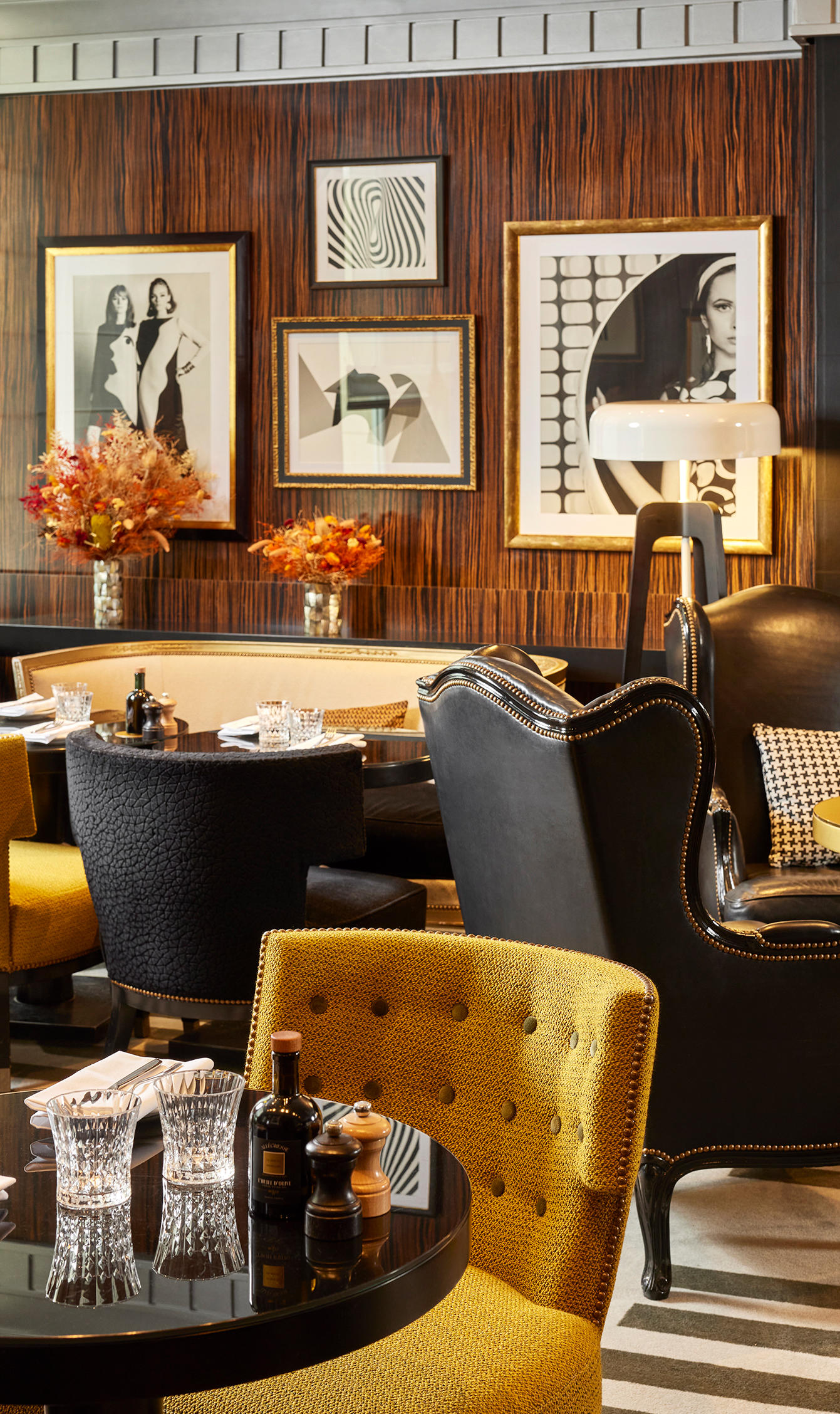 Le Bar du Faubourg