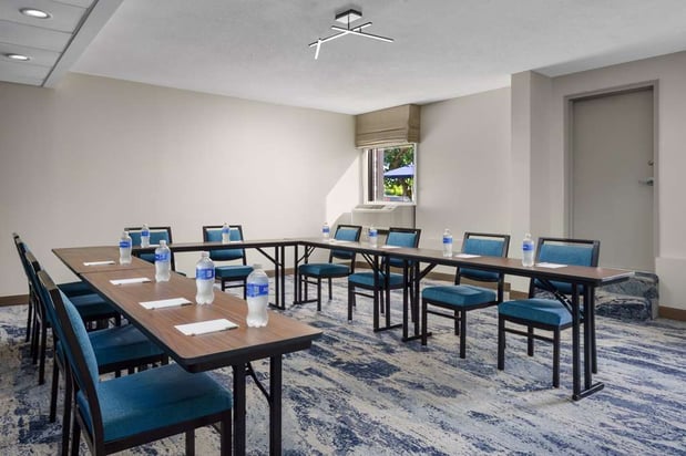 Images Hampton Inn Ft. Lauderdale-Cypress Creek