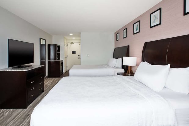 Images Hilton Garden Inn Benton Harbor / St. Joseph